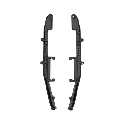 UK-RC10SC7 Chassis Side Rails TEAM-ASSOCIATED