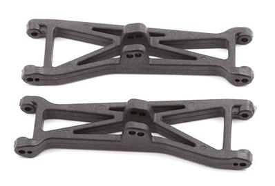 UK-Front Suspension Arms  T4 TEAM-ASSOCIATED