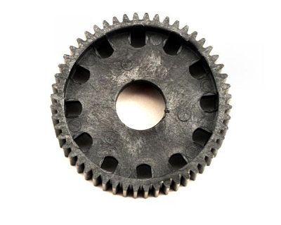 UK-Diff Gear, 52T TEAM-ASSOCIATED