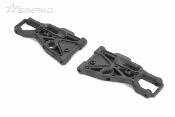UK-F8 Front Lower Arms Hard 2026 (2) (need 85072 et 84039) SPARKO