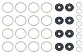 UK-RC8B3.1 Differential Shim Set TEAM-ASSOCIATED