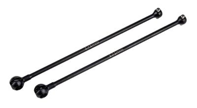 UK-RC8T4 CVA Bones, 131mm TEAM-ASSOCIATED