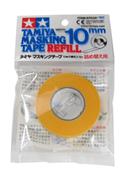 UK-Masking Tape Refill 10Mm TAMIYA