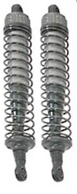 UK-HYPER FRONT SHOCK ABSORBER SET (TQ) TEAM-ASSOCIATED