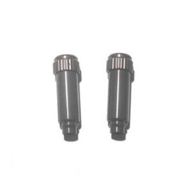 UK-Hyper 8 Hard Front Shock Body HOBAO RACING