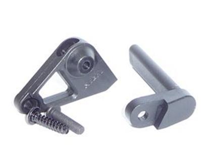 UK-Hyper 8 Air Filter Support HOBAO RACING