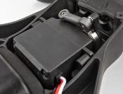 UK-Pro2 DK10SW RTR, orange TEAM-ASSOCIATED