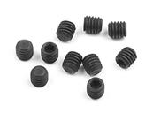 UK-Hex screw SB M3x4 (10) X-RAY