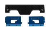 UK-RC10B6.3 FT Servo Mount Set TEAM-ASSOCIATED