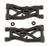 UK-RC10B74 Front Suspension Arms TEAM-ASSOCIATED