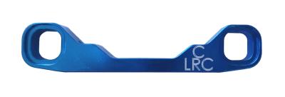 UK-RC10B74.1 LRC Arm Mount C TEAM-ASSOCIATED