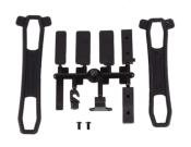 UK-RC10B74.2 Battery Mount Set TEAM-ASSOCIATED