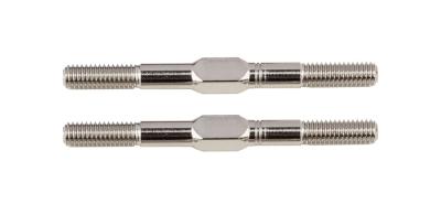 UK-Turnbuckles, M3.5 x 42mm, steel TEAM-ASSOCIATED