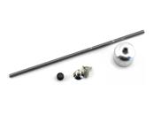 UK-MUFFLER STAY KYOSHO