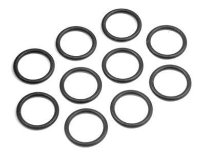 UK-O-ring 10 x 1.5 (10) X-RAY