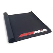 UK-RUBBER PIT MAT AKA RACING