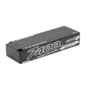 UK-HV STOCK SPEC GRAPHENE4 - 7400MAH 7.6V 135C/65C NOSRAM