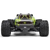 UK-1/10 VORTEKS 223S DSC 4X4 RTR Brushless Stadium Truck, TEAL
