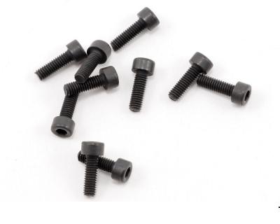 UK-M2.6X8 CAP SCREW MUGEN
