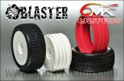 UK-Tires "Blaster" alone + rims Ultra + Inserts 6-MIK