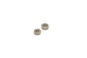 UK-Shield bearing (5x13x4) (2) KYOSHO