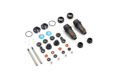 UK-12MM BIG BORE REAR SHOCK ABSORBERS 102mm (PR) CENTRO