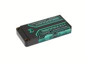 UK-Lipo Battery 3900 mAh 2S Shorty 7.6V 145C CAYOTE RACING