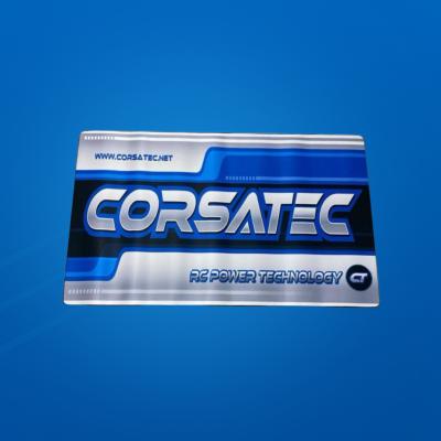 UK-Pit Map 60x100 CORSATEC