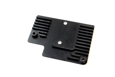 UK-Advanced Passive Heatsink for NITRIDE 1/10 G1 and G2 in XB4 ELCERAM