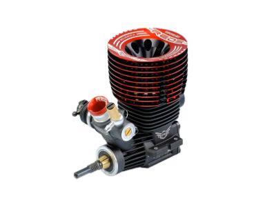 Nitro Motors Reds 3.5cc
