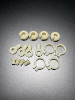UK-Shock plastic parts for 4 shocks FAN RC