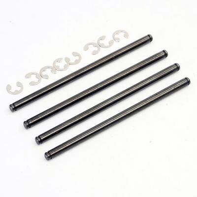 UK-Rokatan/Crossbow Suspension Hinge Pins (4) FTX