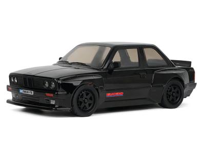 UK-EVO30 1/10 On Road/Drift  BRUSHLESS NOIR RTR FTX-RC