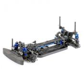 UK-1/10 Touring/Drift Car Roller Chassis Only FTX