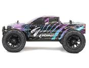 UK-Carnage 2.0 1/10 Brushless Truck 4WD RTR With LiPo Battery & Charger FTX