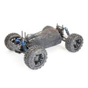 UK-Carnage/Vantage/Bugsta Mesh Chassis Dust Cover FTX RC