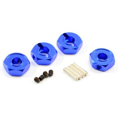 UK-Vantage/Carnage/Outlaw Alum Wheel Hub 4pcs FTX
