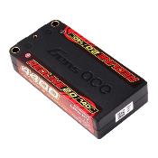 UK-Lipo REDLINE 2.0 Shorty 2S HV 7.6V 140C 4400 mAh GENS ACE