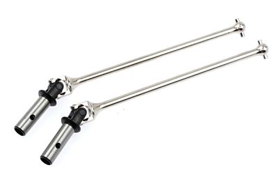 UK-Hyper ST Pro Universal D'Shaft Rear (2) HOBAO RACING