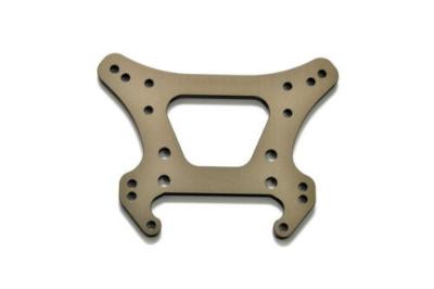 UK-HYPER GTB REAR SHOCK TOWER (SST FRONT SHOCK TOWER) HOBAO RACING