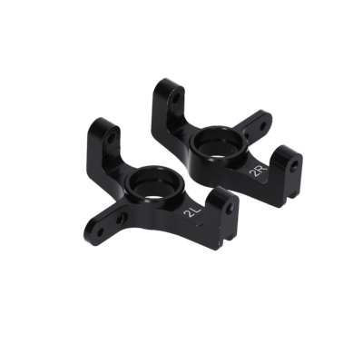 UK-Steering Block 2 degree (D8T/E8T Evo3) HB RACING