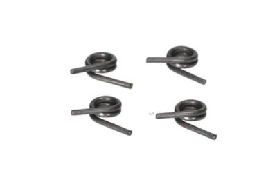 UK-Clutch spring (1.0mm x 220deg - 4pcs) HB RACING