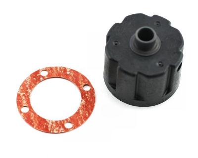 UK-Differential Case Kyosho Inferno MP7.5-Neo KYOSHO