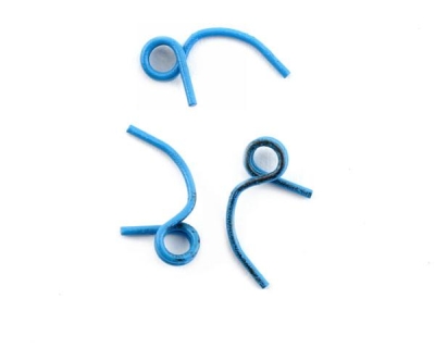 UK-3PC Cluch Spring(0.95) KYOSHO