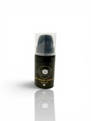 UK-Gold Anti Wear Grease (5g) PRO-MOTION