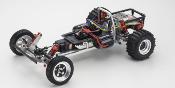 UK-Tomahawk 2WD 1:10 Kit *Legendary Series* KYOSHO