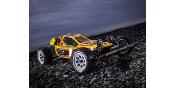 UK-Optima PRO 4WD 1/10 kit "Legendary Series" KYOSHO