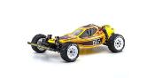 UK-Optima PRO 4WD 1/10 kit "Legendary Series" KYOSHO