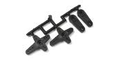 UK-Serbo Horn Set (2pcs) KYOSHO