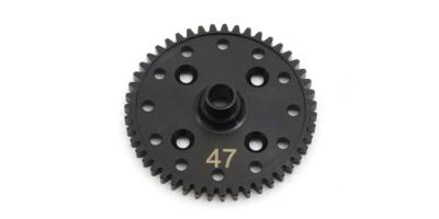 UK-Light Weight Spur Gear(47T/MP10/w/IF403B) KYOSHO